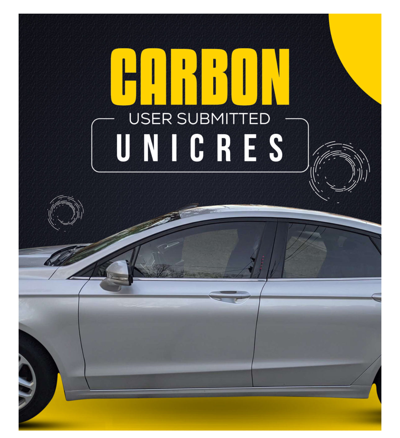 CARBON MID-RANGE