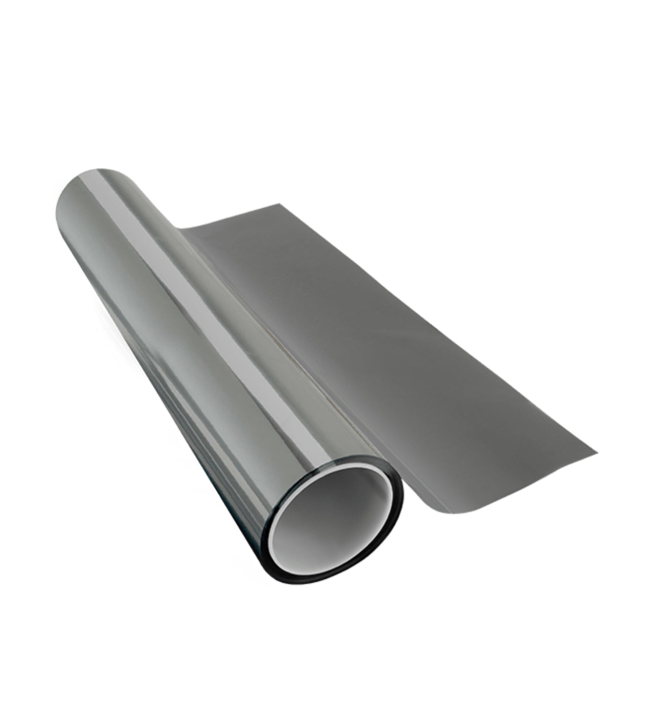 Ceramic Dual Reflective Window Tint Film Roll – Heat Rejection & Daytime Privacy