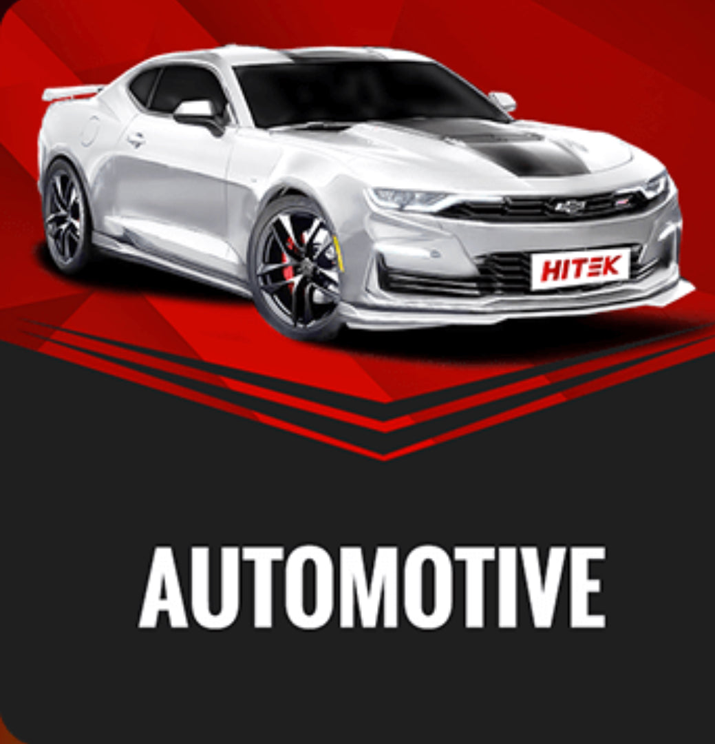 Automotive Films