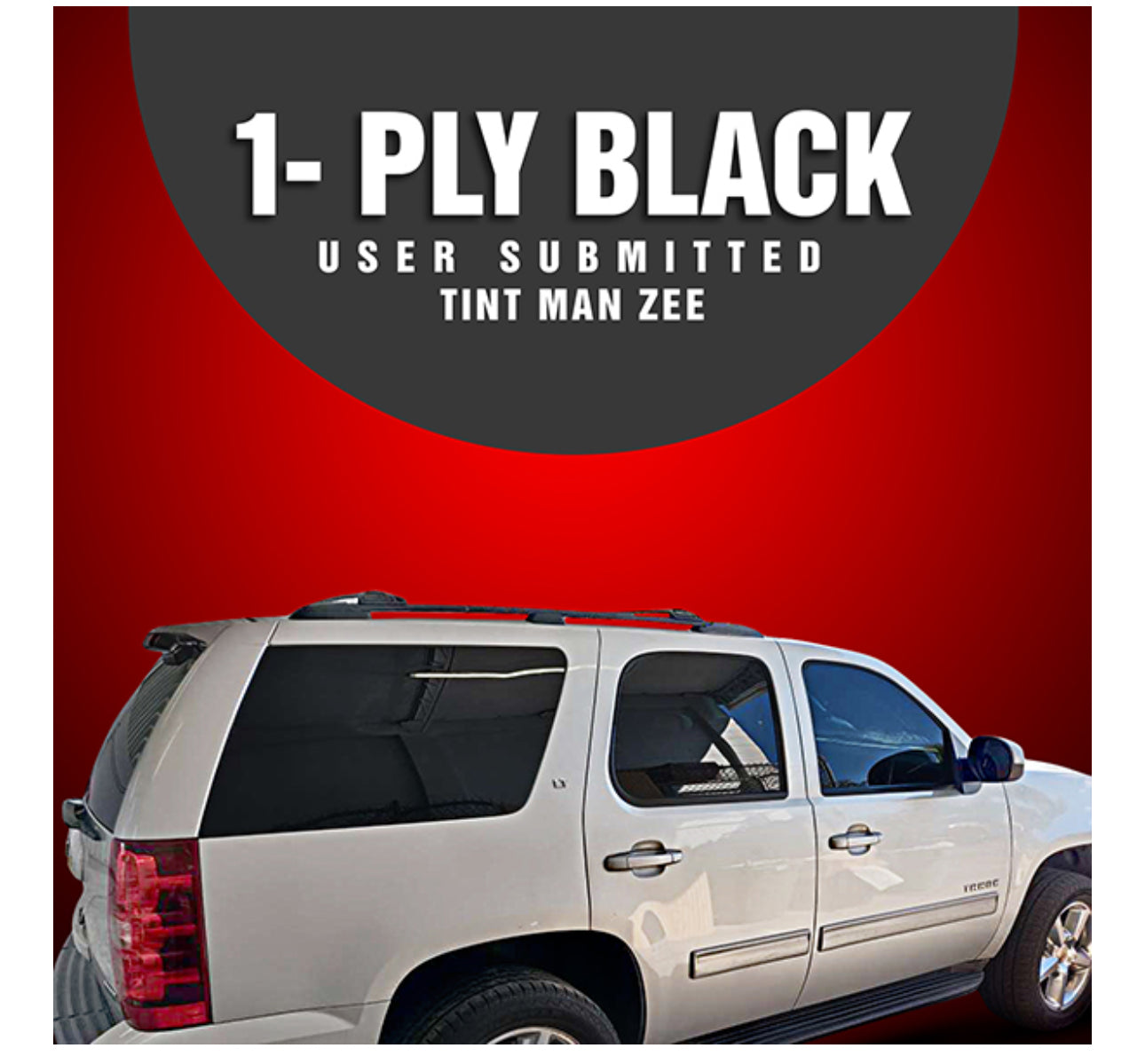 1-PLY BLACK ECONOMY
