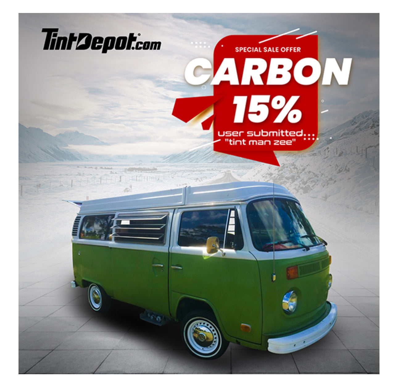 CARBON MID-RANGE