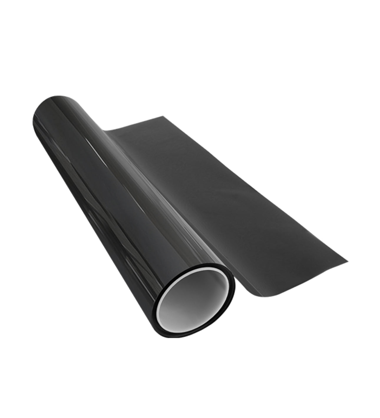 BLACKOUT PRIVACY FILM 0%