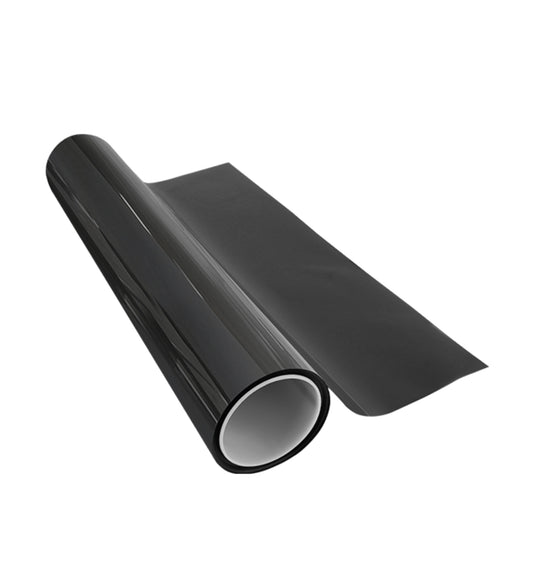 BLACKOUT PRIVACY FILM 0%
