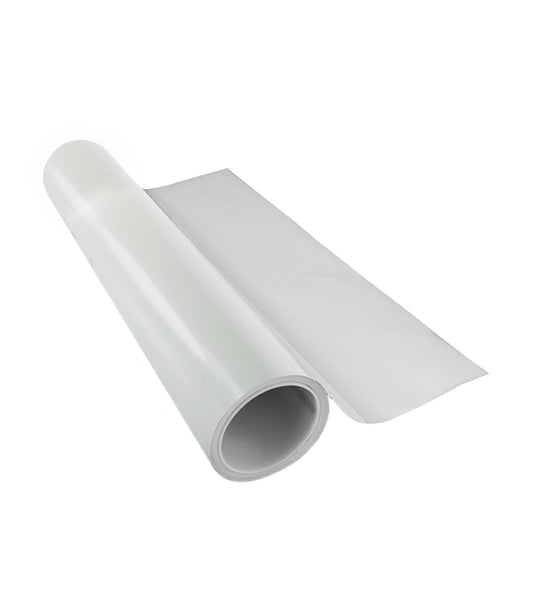WHITE OUT - OPAQUE PRIVACY FILM 3%