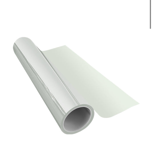 NANO CERAMIC CLEAR UV PROTECTION ARCHITECTURAL WINDOW FILM