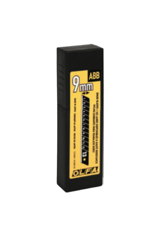 OLFA ULTRAMAX ABB50B CARBON