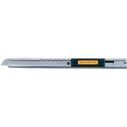 OLFA SVR-2 KNIFEWITH AUTO LOCKING FEATURE