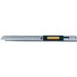 OLFA SVR-2 KNIFEWITH AUTO LOCKING FEATURE